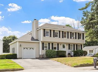 1184 Varnum Ave, Lowell, MA 01854