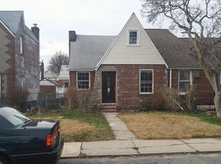 11532 227th St, Cambria Heights, NY 11411