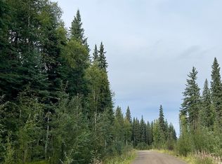Nhn Maude Boyle Dr, North Pole, AK 99705