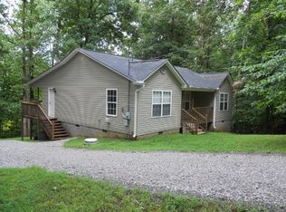 506 Evening Shade Dr N, White Bluff, TN 37187