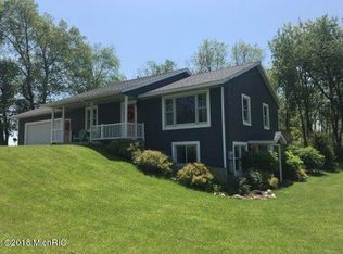 11289 Jackson Rd, Middleville, MI 49333