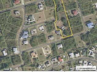 663 Strawberry Hill QU, St. Croix, VI 00820