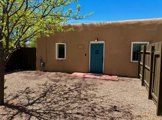 512 Sandia St, Santa Fe, NM 87501