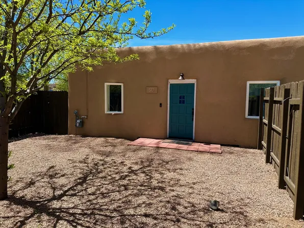 512 Sandia St, Santa Fe, NM 87501