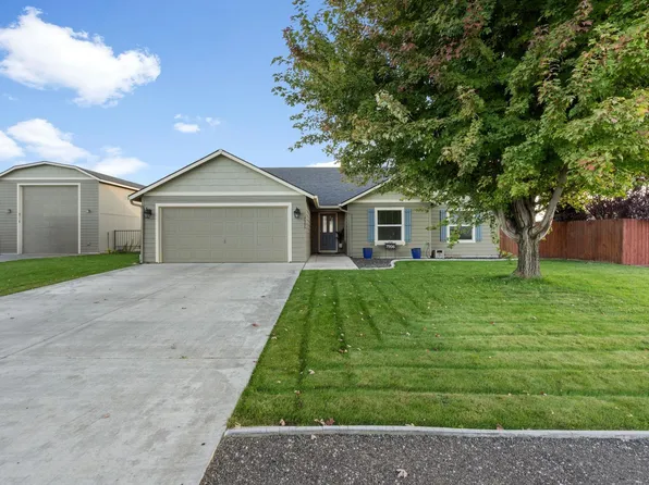 7906 Ruby Ct, Pasco, WA 99301