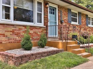9908 Slevin Ln, Saint Louis, MO