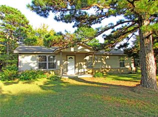 5207 Bowers Loop, Hackett, AR 72937