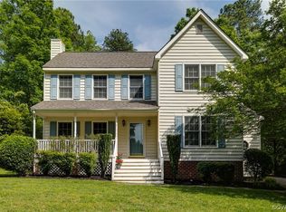 7619 Genuine Risk Ln, Midlothian, VA 23112