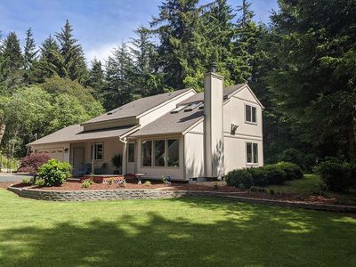 4803 Mitchell Loop Rd, Florence, OR, 97439
