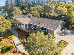 199 Brookwood Rd, Woodside, CA 94062