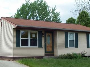 819 Coral Tree Ct, Columbus, OH