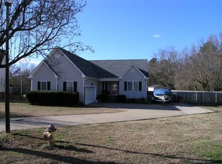 113 Frog Level Dr, Roanoke Rapids, NC 27870