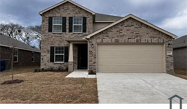 1249 Trace Dr