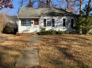 2003 Storm Dr, Falls Church, VA 22043