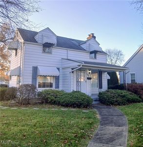 6726 Glendale Ave, Youngstown, OH, 44512