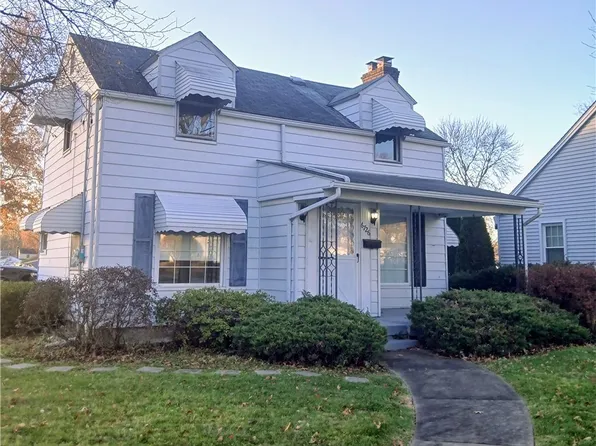 6726 Glendale Ave, Youngstown, OH 44512