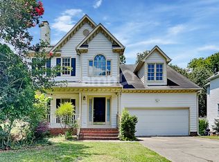 1941 Somerset Hills Ct, Raleigh, NC 27604