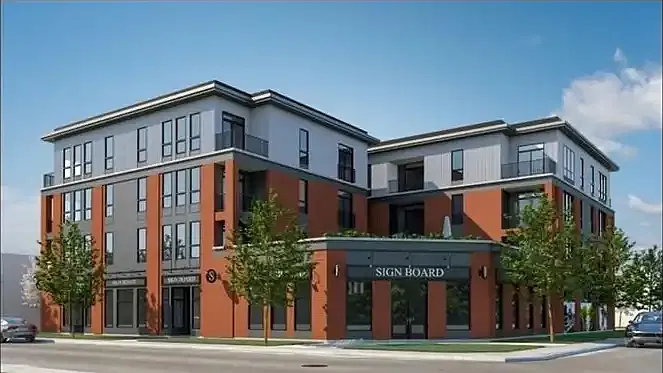 7 Maple Ave #402