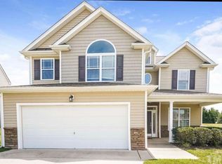 1021 Custom Oak Ln, Fuquay Varina, NC 27526