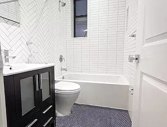 Rented by Avenues Real Estate