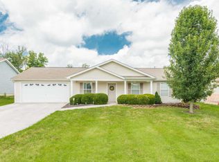 5035 Travis Powell Ln, Powell, TN 37849