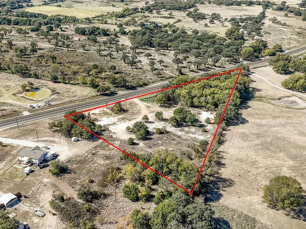 10040 Highway 199 W, Poolville, TX 76487