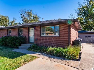 7601 Holdrege St, Lincoln, NE, 68505