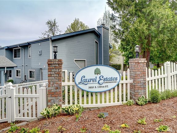 Welcome to Laurel Estates, a lovely condominium community waiting for you! 