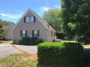 26 Carriage Ln, Ocean Pines, MD 21811