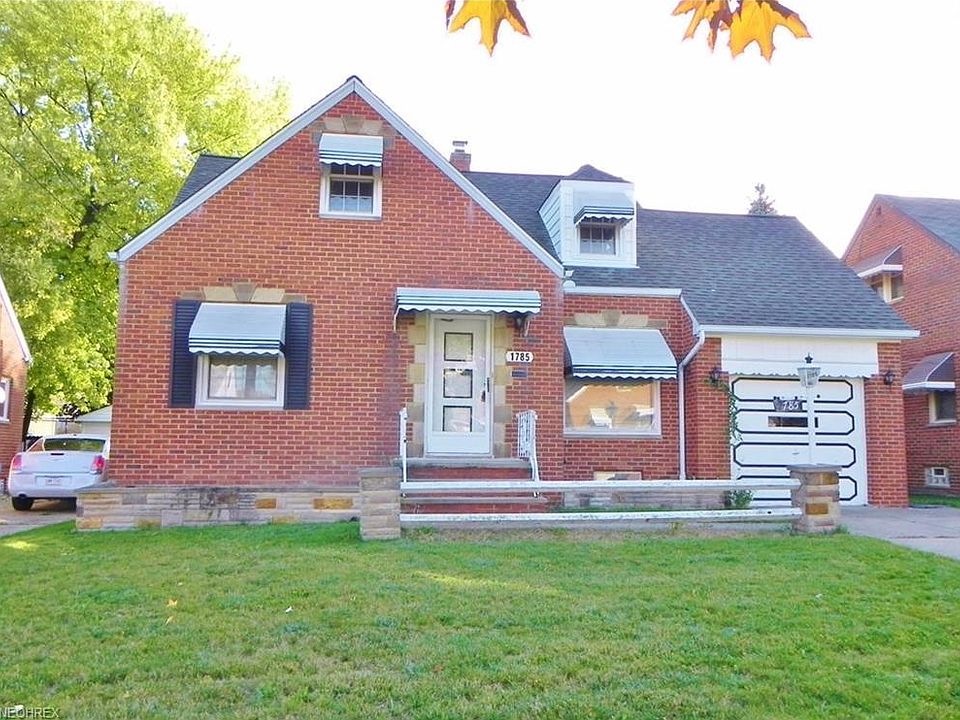 1st image of 1785 E 230th St