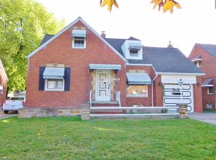 1785 E 230th St, Euclid, OH 44117