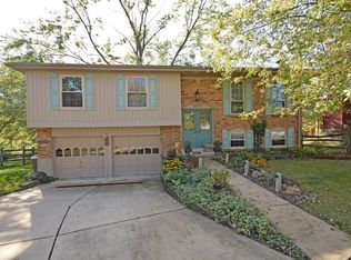 6625 Echo Ln, Cincinnati, OH 45230
