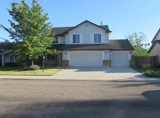4232 W Farlam Dr, Meridian, ID 83642