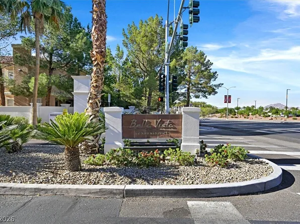 251 S Green Valley Pkwy Unit 3322, Henderson, NV 89012