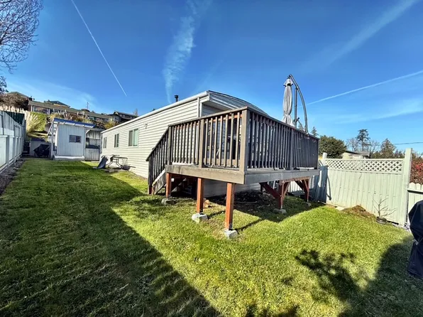 2466 3rd Ave E, Port Orchard, WA 98366