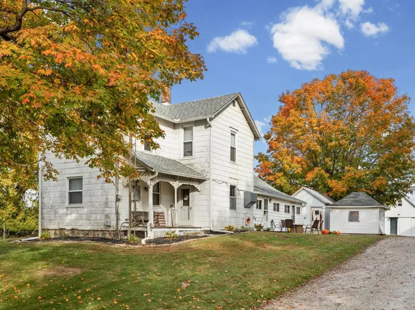 1507 E County Road 100 N, Logansport, IN 46947