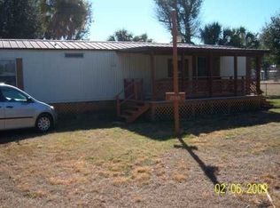 2500 Blue Bream Rd, Lake Wales, FL 33853