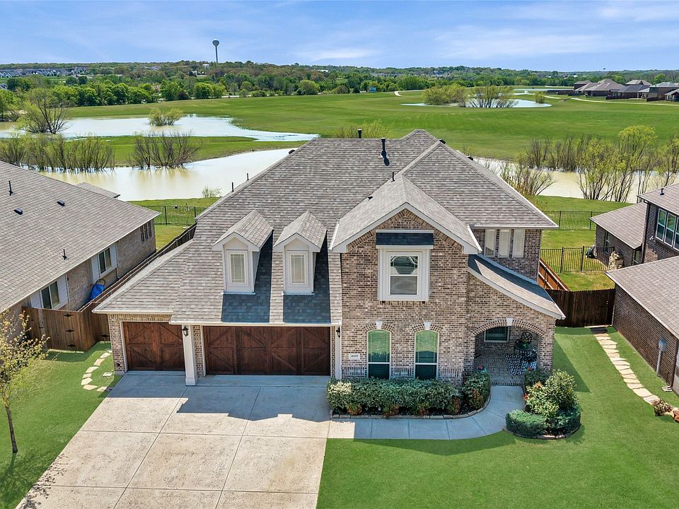 トップス House on the Hill L/S Tee (Argyle)90 4609 Stillhouse Hollow Ln, Argyle, TX 76226 | Zillow