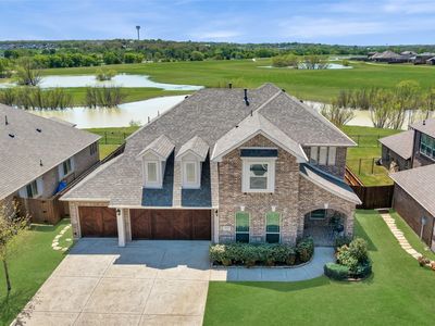 4609 Stillhouse Hollow Ln, Argyle, TX, 76226
