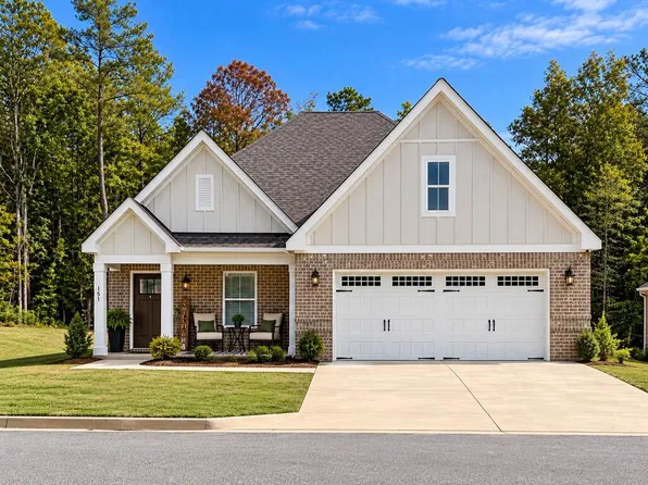 151 Cypress Trl, Fortson, GA 31808