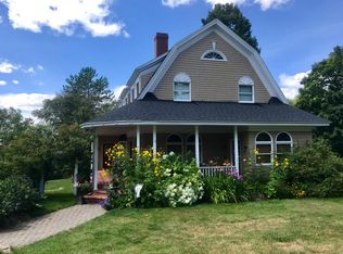 52 Dudley St, Presque Isle, ME 04769