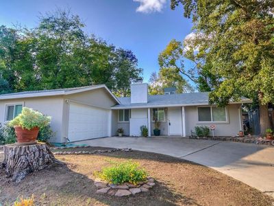 5701 La Field Dr, Fair Oaks, CA, 95628