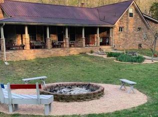 847 George Hardwick Rd, Bronston, KY 42518