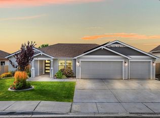 4322 Goldstream Ln, Pasco, WA 99301
