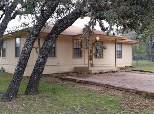 408 Songwood Dr, Spicewood, TX 78669