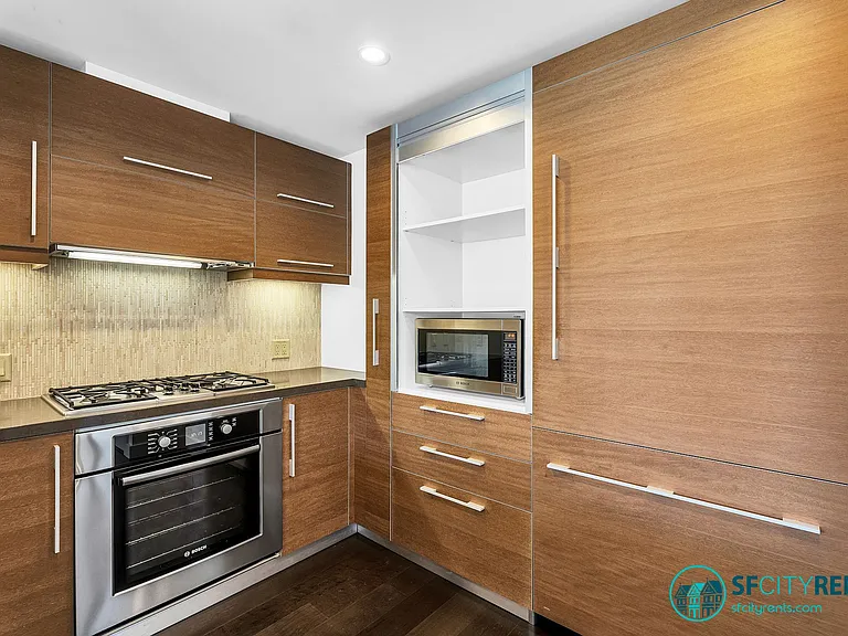 480 Mission Bay Blvd N #518 — Photo 4