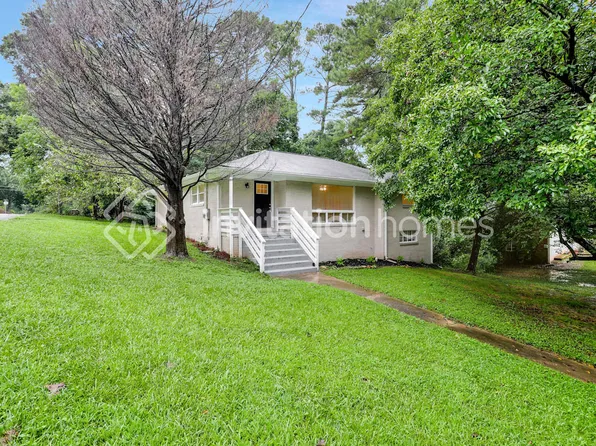2957 Belvedere Ln, Decatur, GA 30032