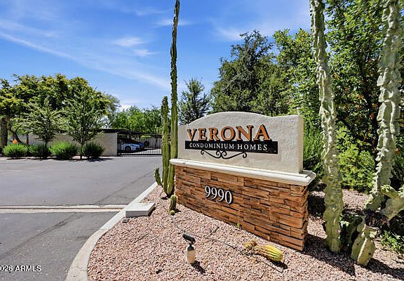 2nd image of 9990 N Scottsdale Road #1015