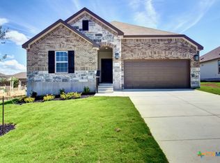 838 Moondance Ct, New Braunfels, TX 78130
