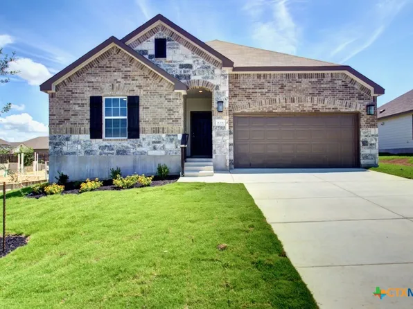 838 Moondance Ct, New Braunfels, TX 78130